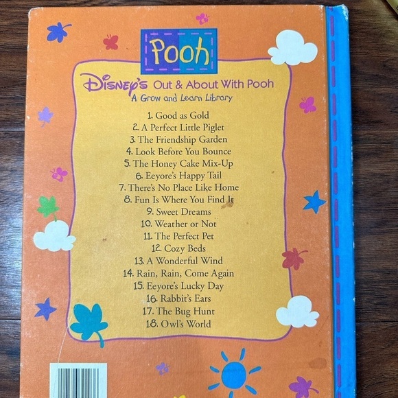 Vol. 3 The Friendship Garden - Picture 4 of 6